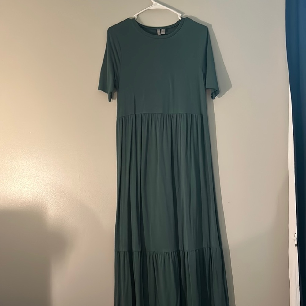ASOS Maxi Dress